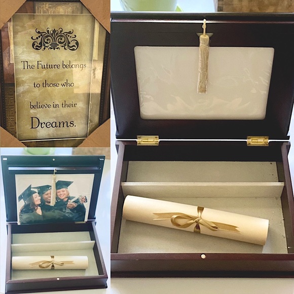 Graduation Gift Bundle - Picture 1 of 7